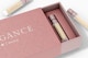 Fragrance Sample Box Mockup, Close Up