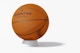 Basketball Ball Mockup