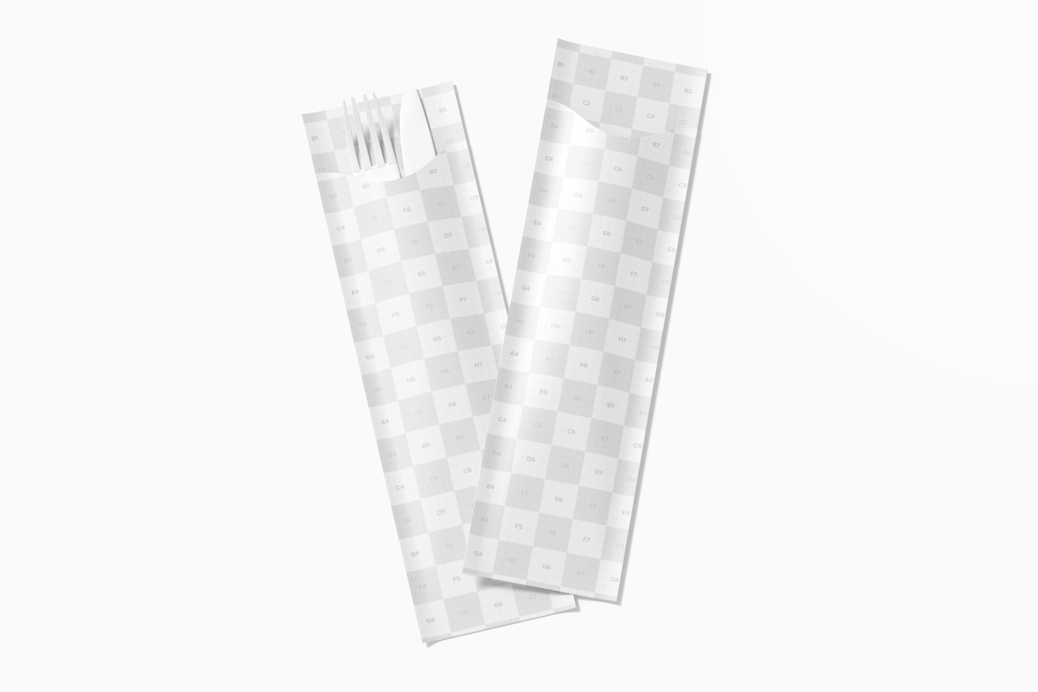 Customize your design on the grid areas. Customize your design on the grid areas.