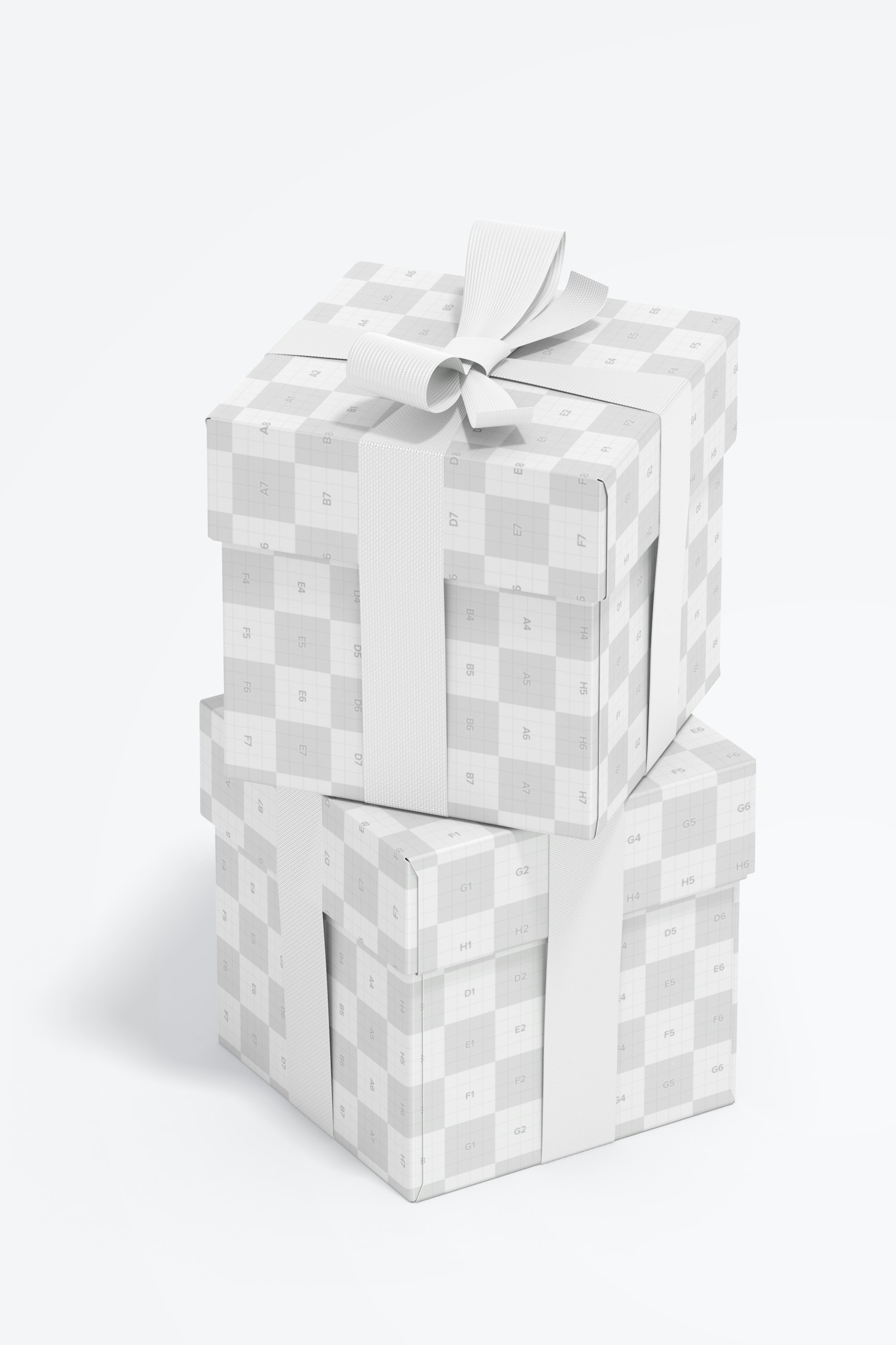 Boxes fully customizables. Boxes fully customizables.