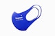 Neoprene Guard Face Mask Mockup, Right View 02