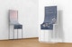 Small Exhibition Poster Stands Mockup, Perspective