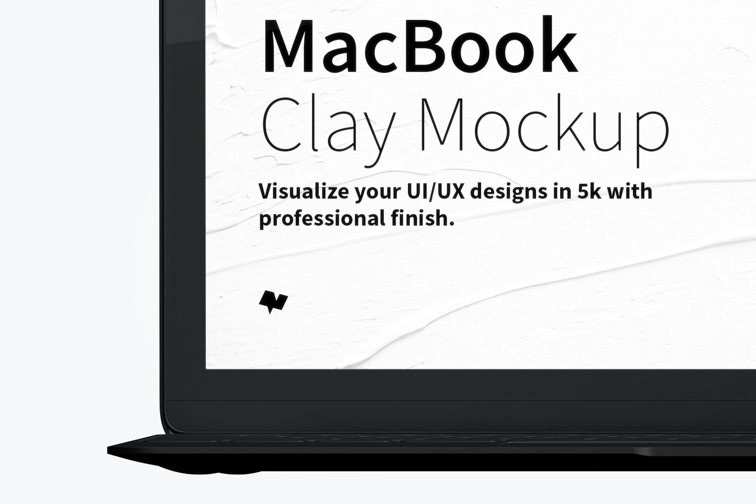 Visualize the 5K of the mockup.