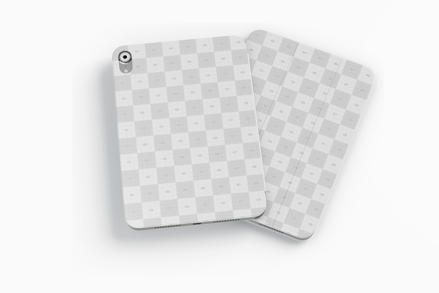 Maqueta de Fundas para Ipad Mini Maqueta de Fundas para Ipad Mini