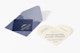 Heart Shaped Invitation Cards Mockup, Opened and Closed