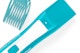 Electric Hair Clipper Mockup, Close Up