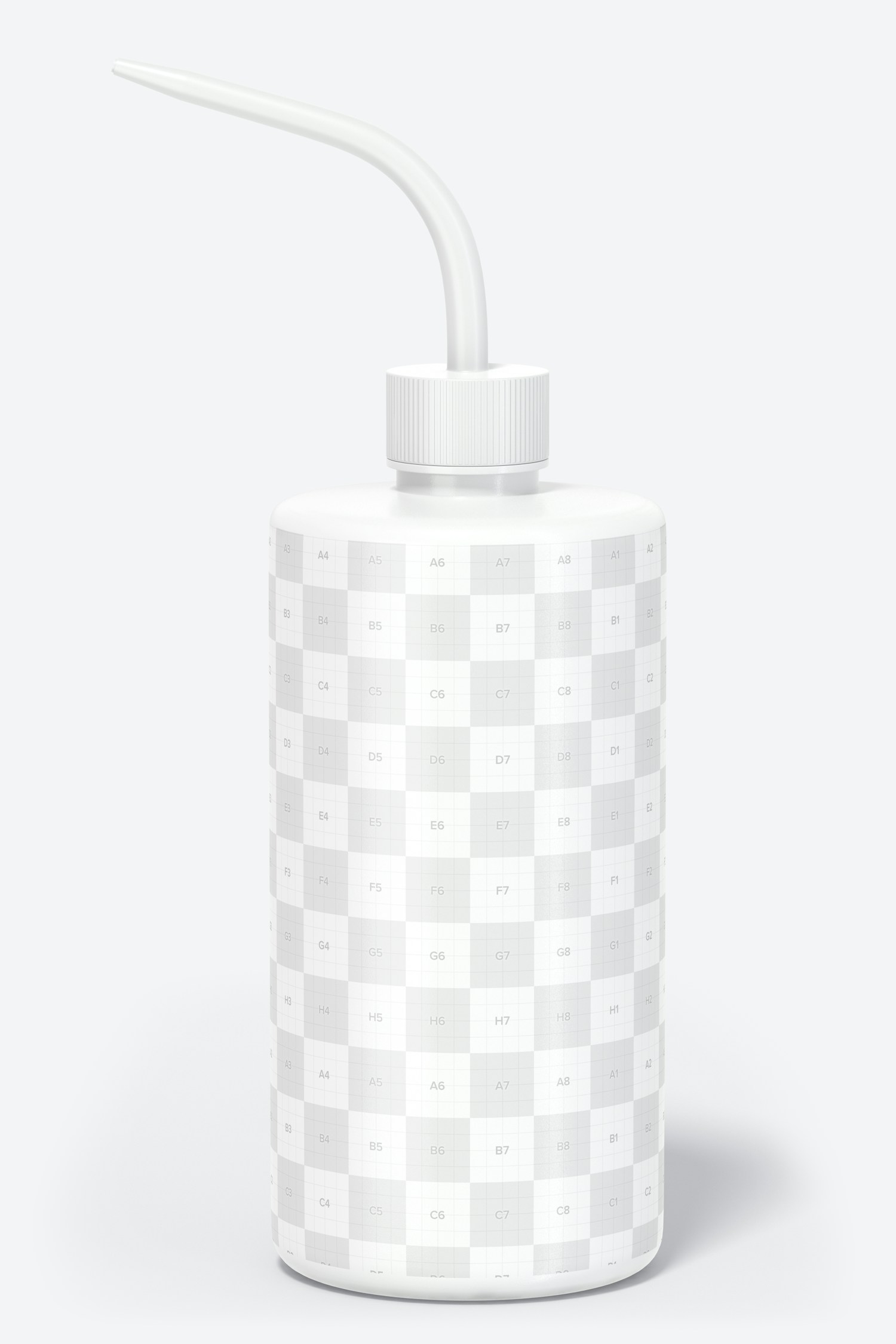 Tattoo Wash Bottle Mockup Tattoo Wash Bottle Mockup