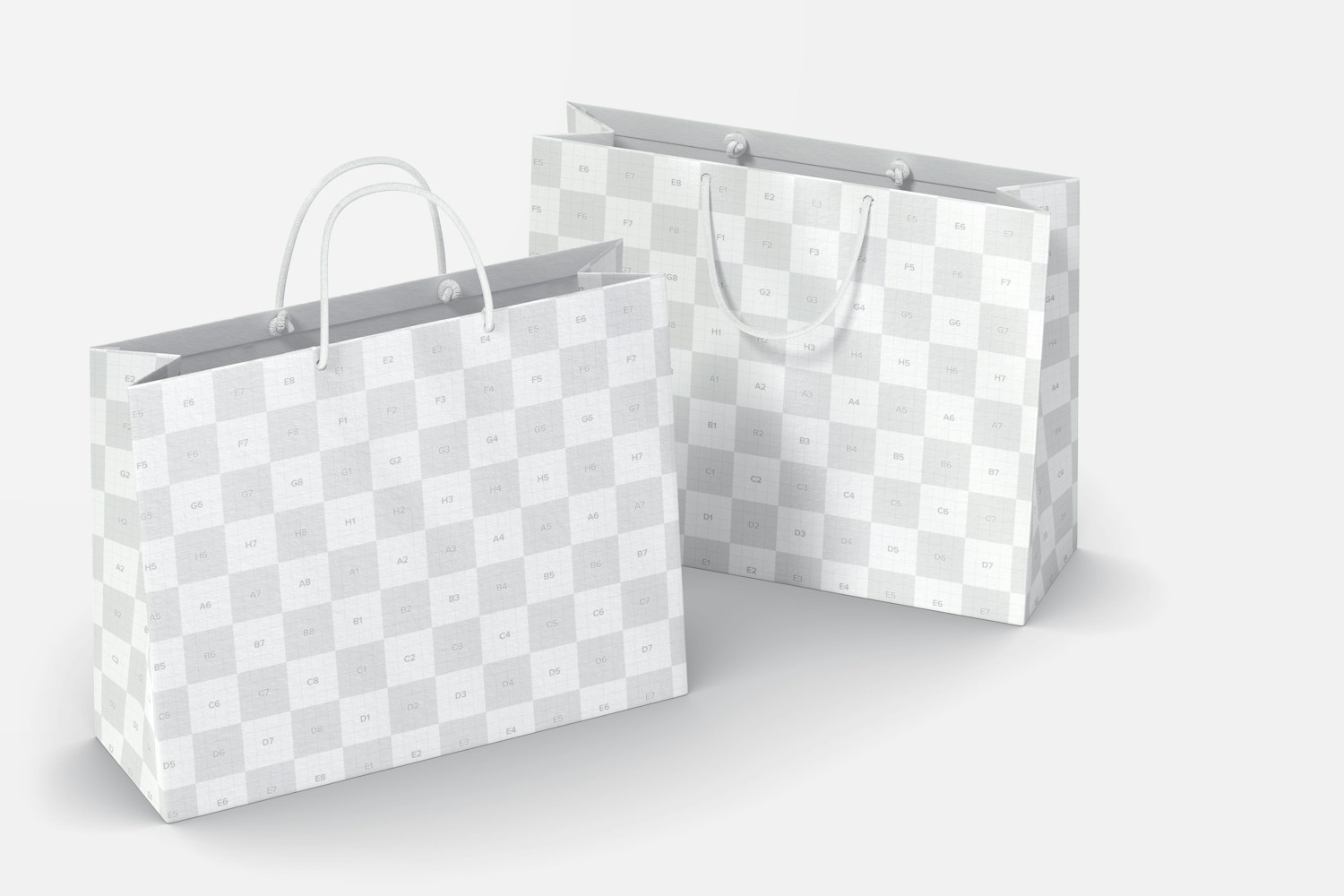 Thanks to its squared areas, your design adjusts perfectly. Thanks to its squared areas, your design adjusts perfectly.