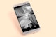 Maqueta PSD de HTC One M9 Plus 01