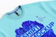 Men's Cotton T-Shirt with Label Mockup, Close-up 02