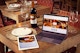 Wine Bottle, iPad Air 2, Macbook Mockup