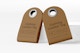 Clothing Leather Tags Mockup