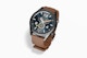 Maqueta de Reloj Inteligente Huawei Watch GT, Vista Superior