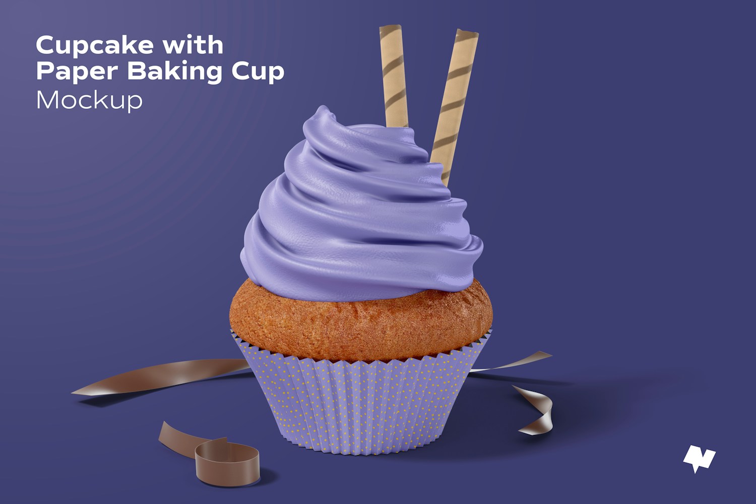 Change the buttercream color! Change the buttercream color!