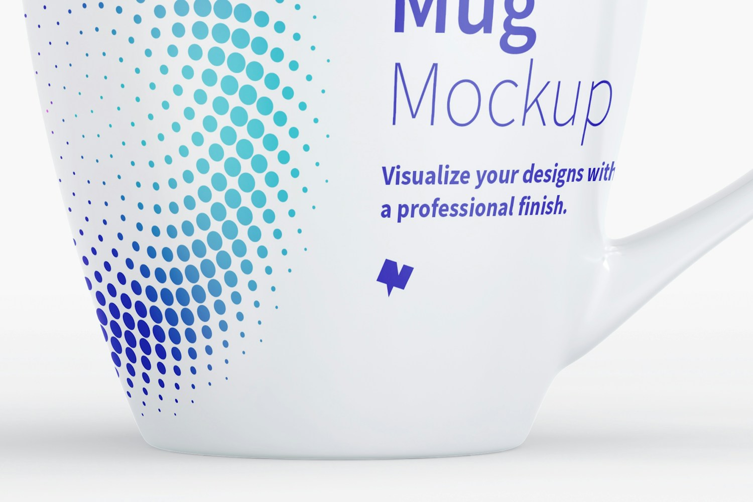 Mug Mockup 09