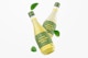 Maqueta de Botella de Vinagreta de Limón de 14.5 oz, Flotando