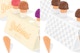 Ice Cream Cone Holder Mockup, Close Up