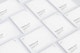 Clay iPad Pro 12.9” Mockup, Grid Layout 02