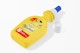 Maqueta de Botella de Aceite Vegetal en Spray de 12 oz, Caída