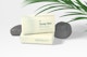 Soap Bars with Paper Package Mockup