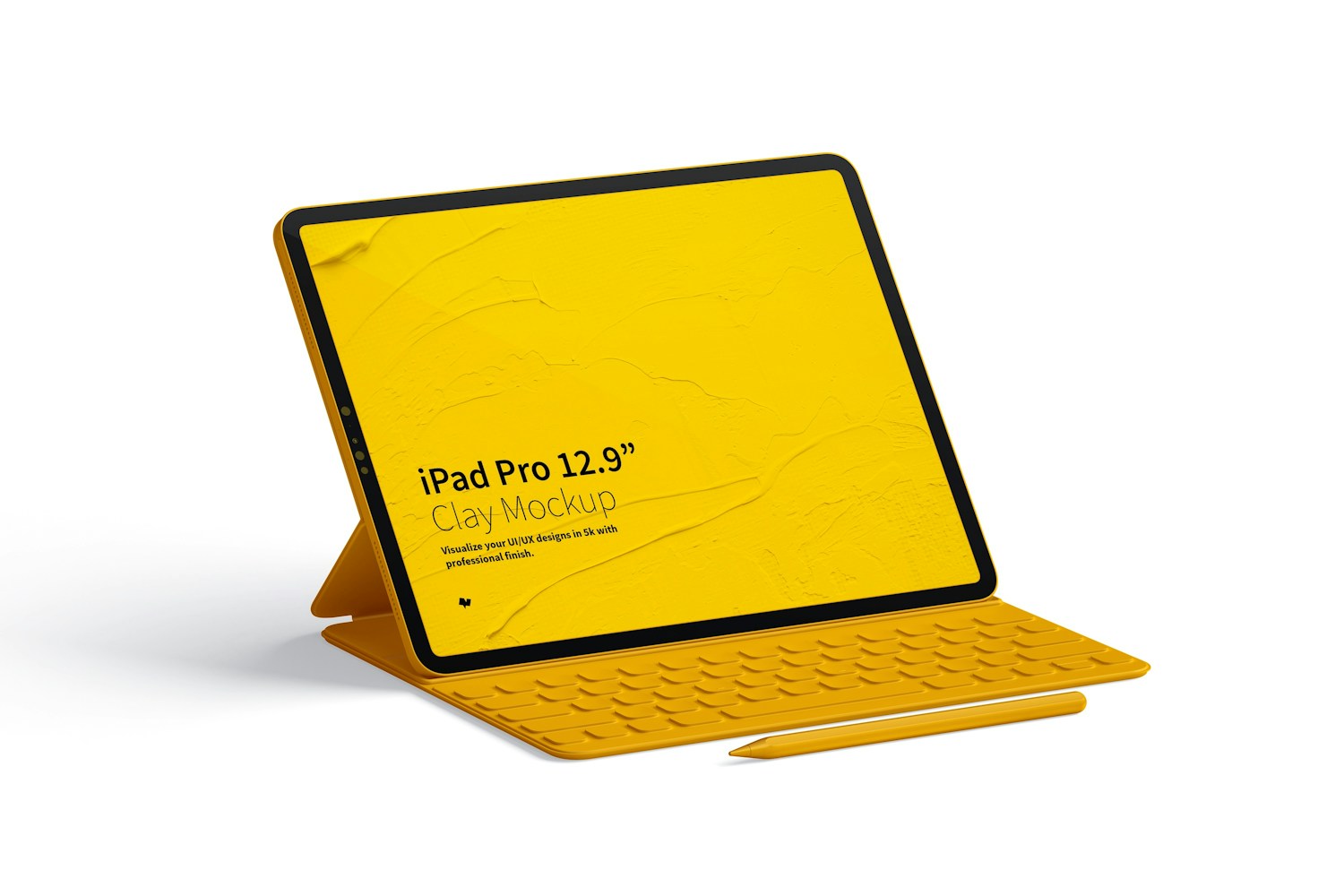 Change and customize the iPad Pro according to your liking.