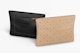 Leather Pouch Mockup