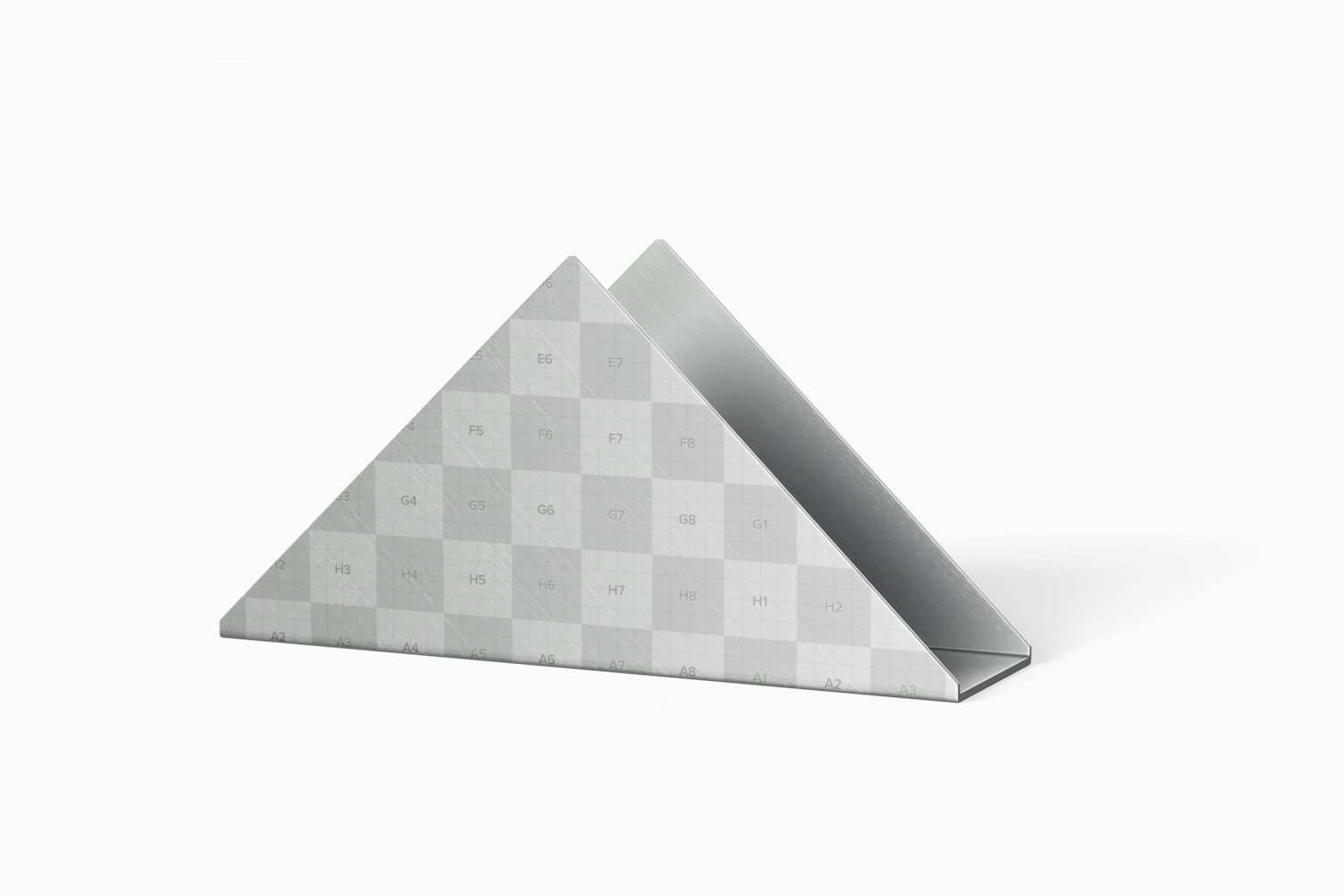 Napkin Holder Mockup Napkin Holder Mockup