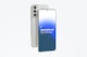 Maqueta de Samsung S21, Vista Frontal y Trasera