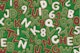 Christmas Cookie Alphabet