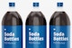 Maqueta de Botellas de 1.5L para Pepsi