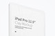 Clay iPad Pro 12.9” Mockup, Close Up
