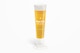14 oz Glass Beer Cup Mockup