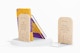Wood Bookends Mockup