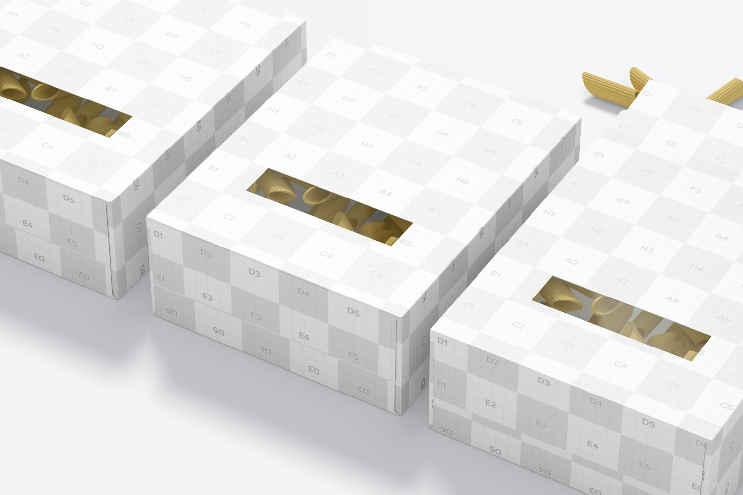 Create unique designs and stand out with this model. Create unique designs and stand out with this model.