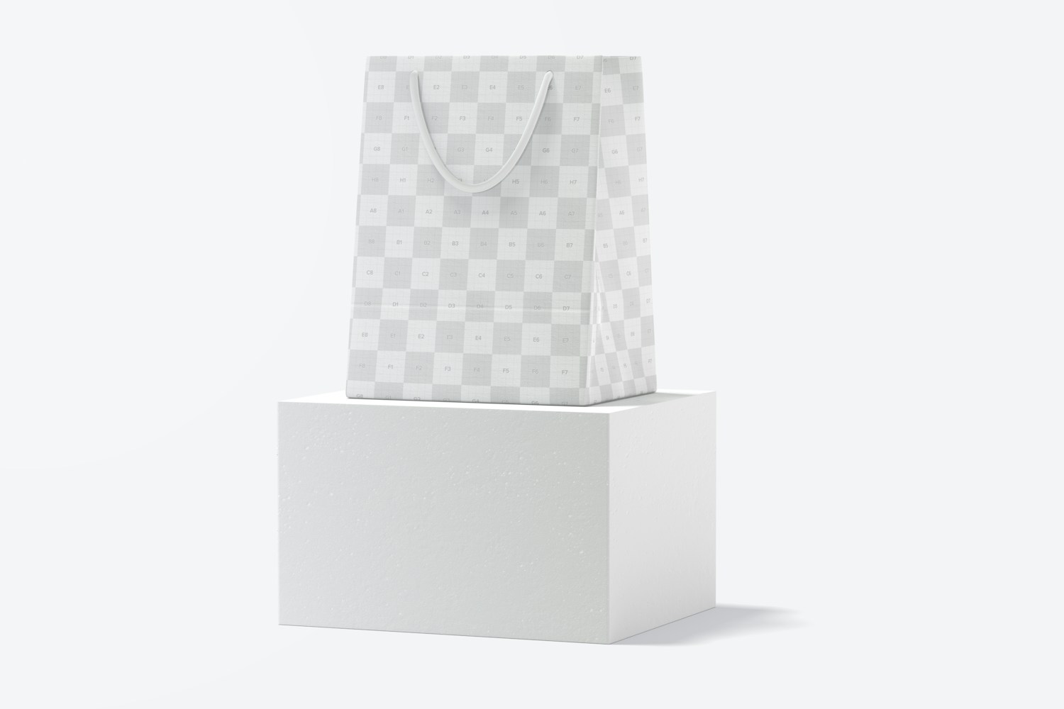 Adjust your design in the grid areas. Adjust your design in the grid areas.