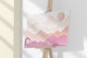 Canvas with Easel Mockup