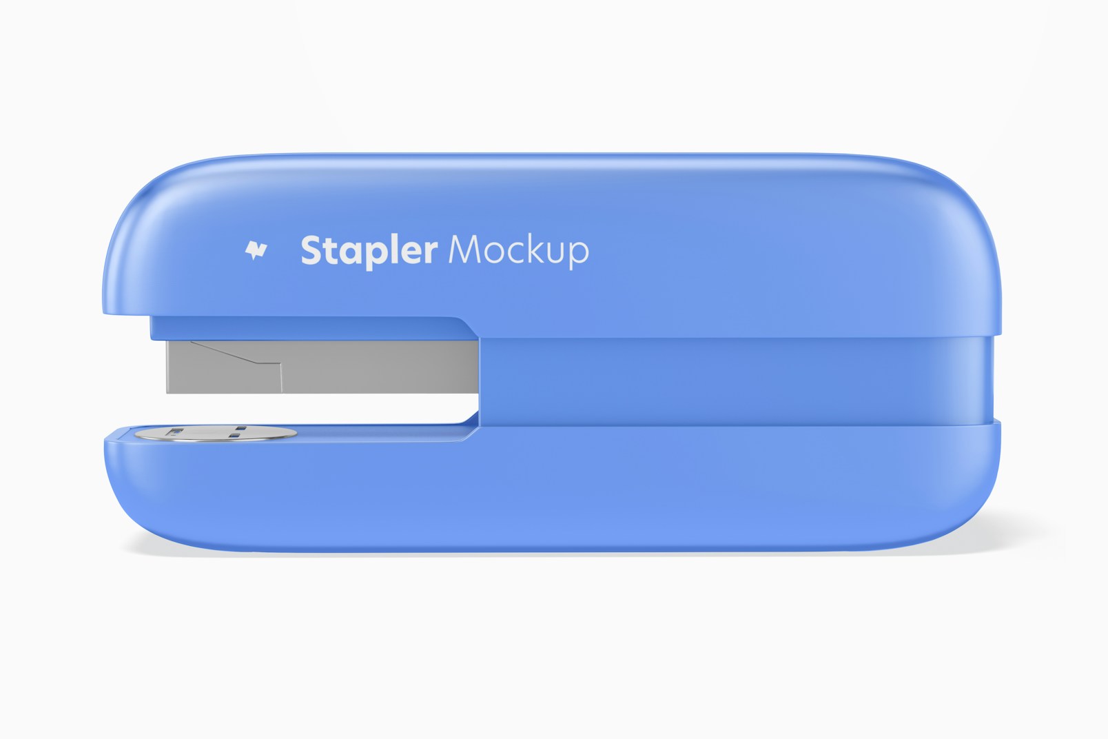 Stapler Mockup