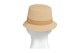 Bucket Hat Mockup, Back View