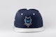 Sports Cap Front View Mockup