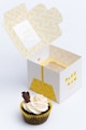 One Cupcake Box Mockup 02