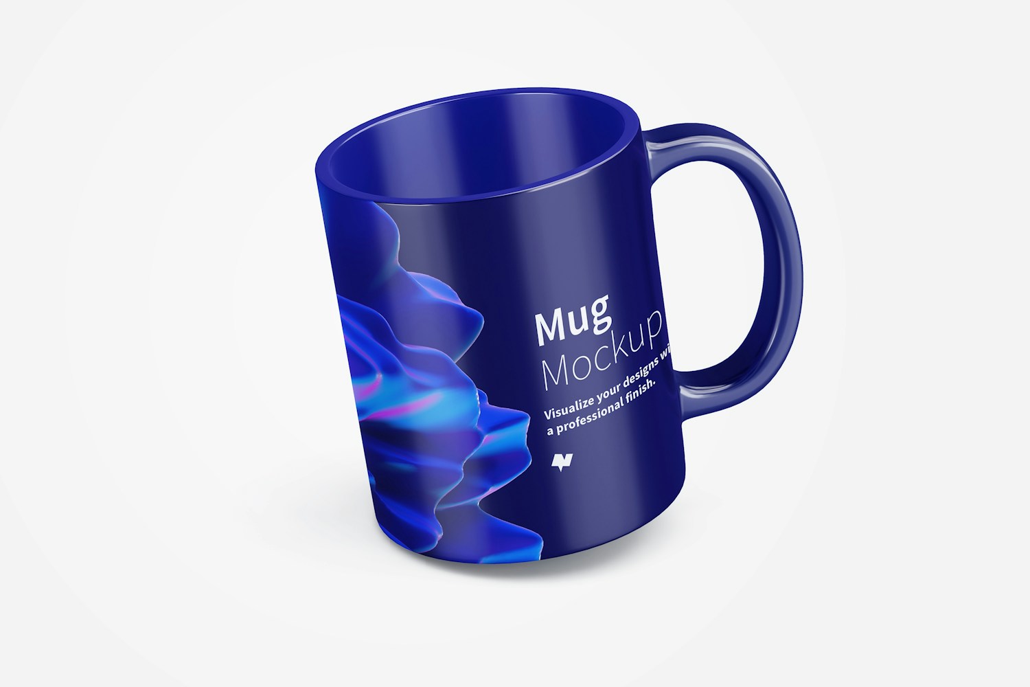 Mug Mockup 07