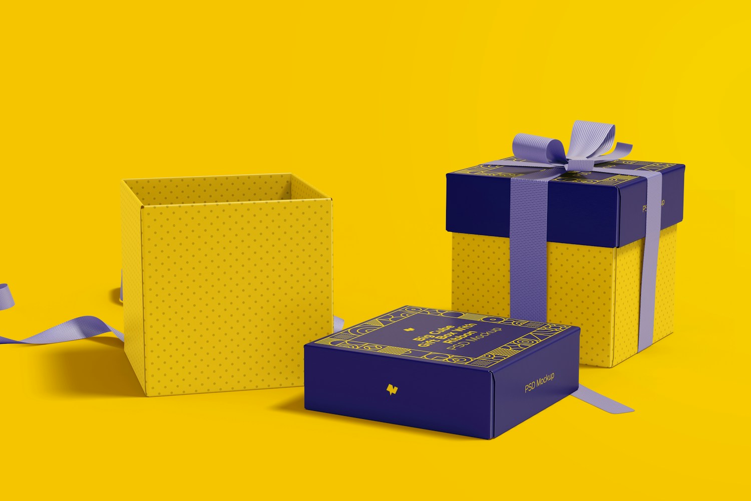 Look how realistic are the boxes. Look how realistic are the boxes.