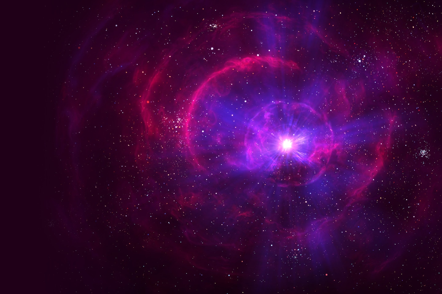 Supernova Mockup Bundle