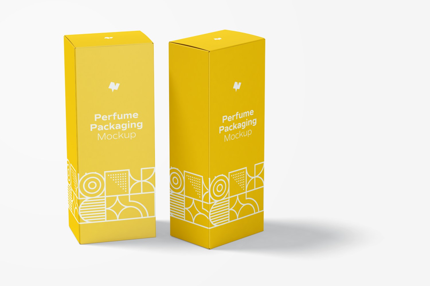Large Perfume Packaging Psd Mockup Perspective Original Mockups Large Perfume Packaging Psd Mockup Perspective Original Mockups