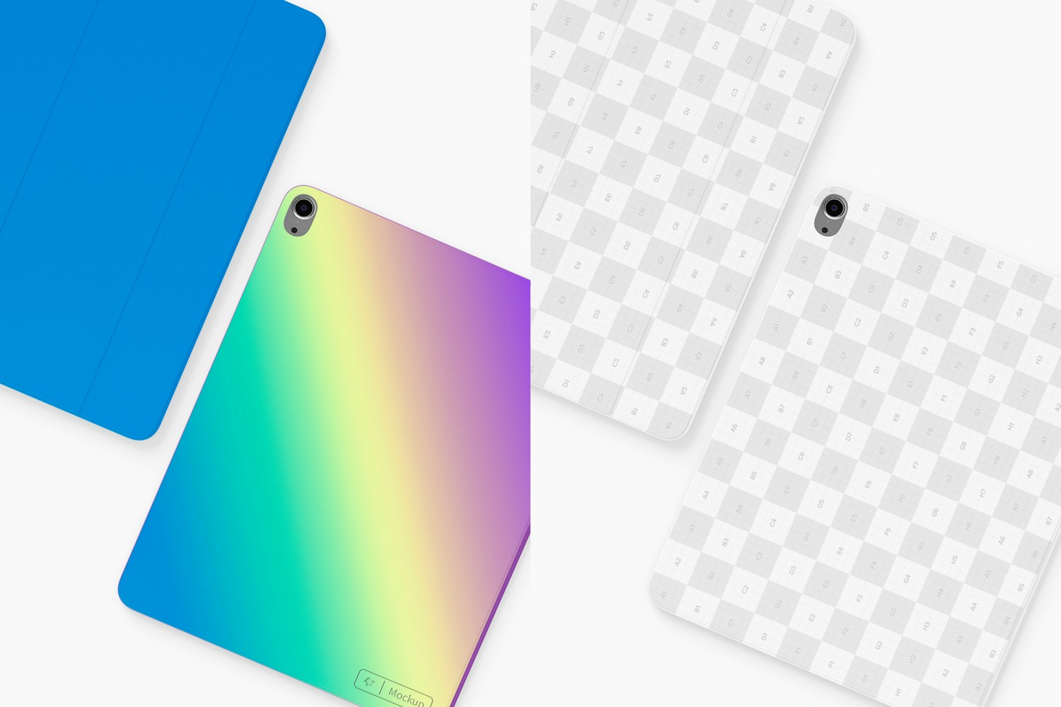 Case for Ipad Pro 12,9 Mockup Case for Ipad Pro 12,9 Mockup