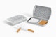 Cigarette Storage Boxes Mockup, Opened and Closed