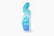Maqueta de Botella Plástica de Detergente