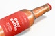 Beer Bottle Mockup, Close-up