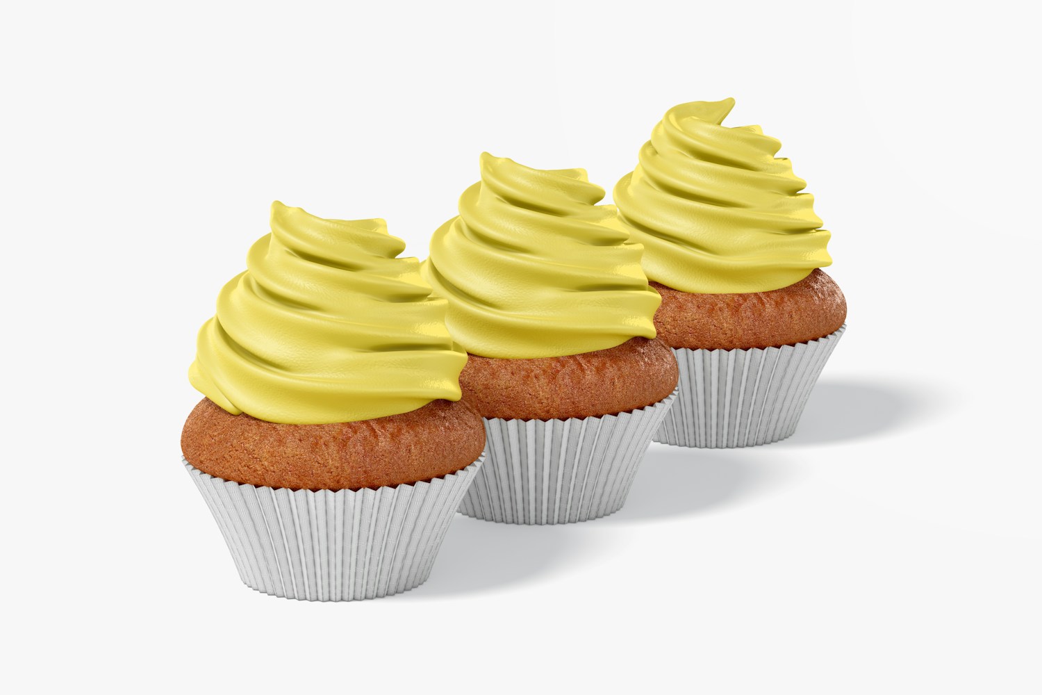 Cupcakes totalmente personalizables. Cupcakes totalmente personalizables.