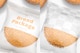 Bread Package Mockup, Close Up